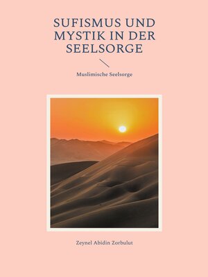 cover image of Sufismus und Mystik in der Seelsorge